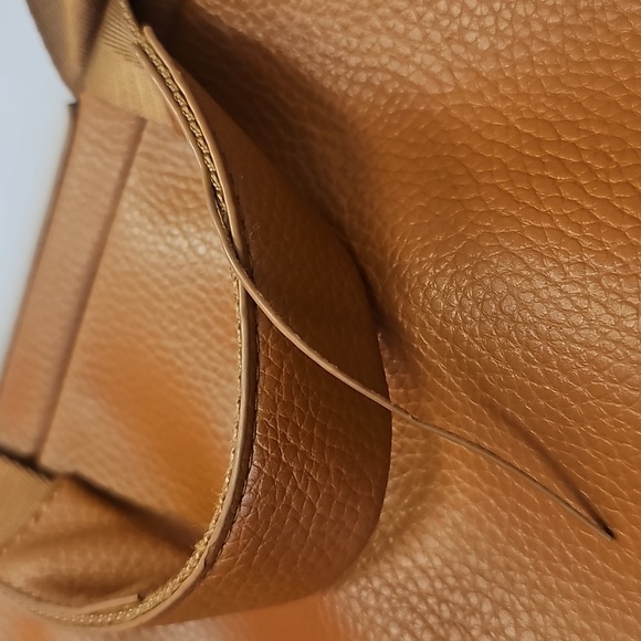 Brown, Women, Diaper, Bag, Backpack, Office, School, Travel, Casual, Party main image 7